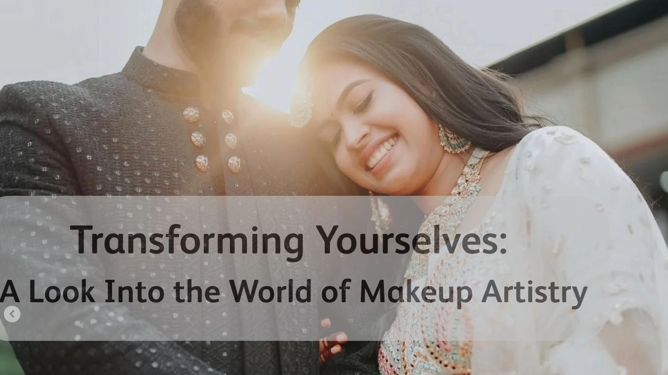 Reception makeup look by best makeup artist kerala