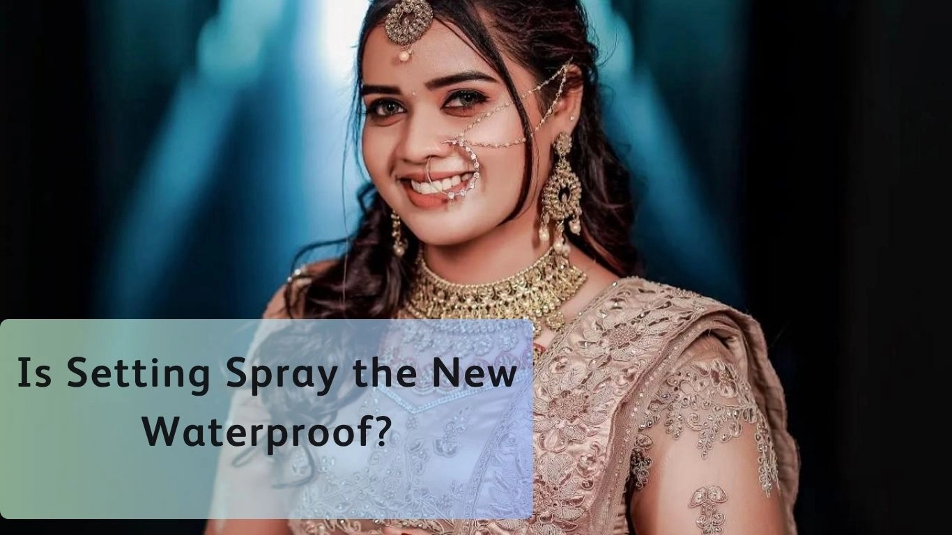 Engagement makeup look by kerala's best makeup artist