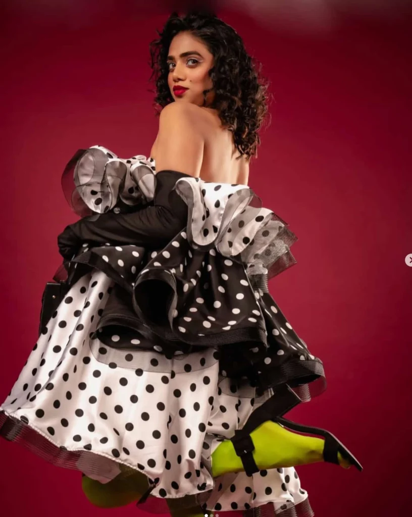 High fashion photoshoot by Best freelance artist kerala